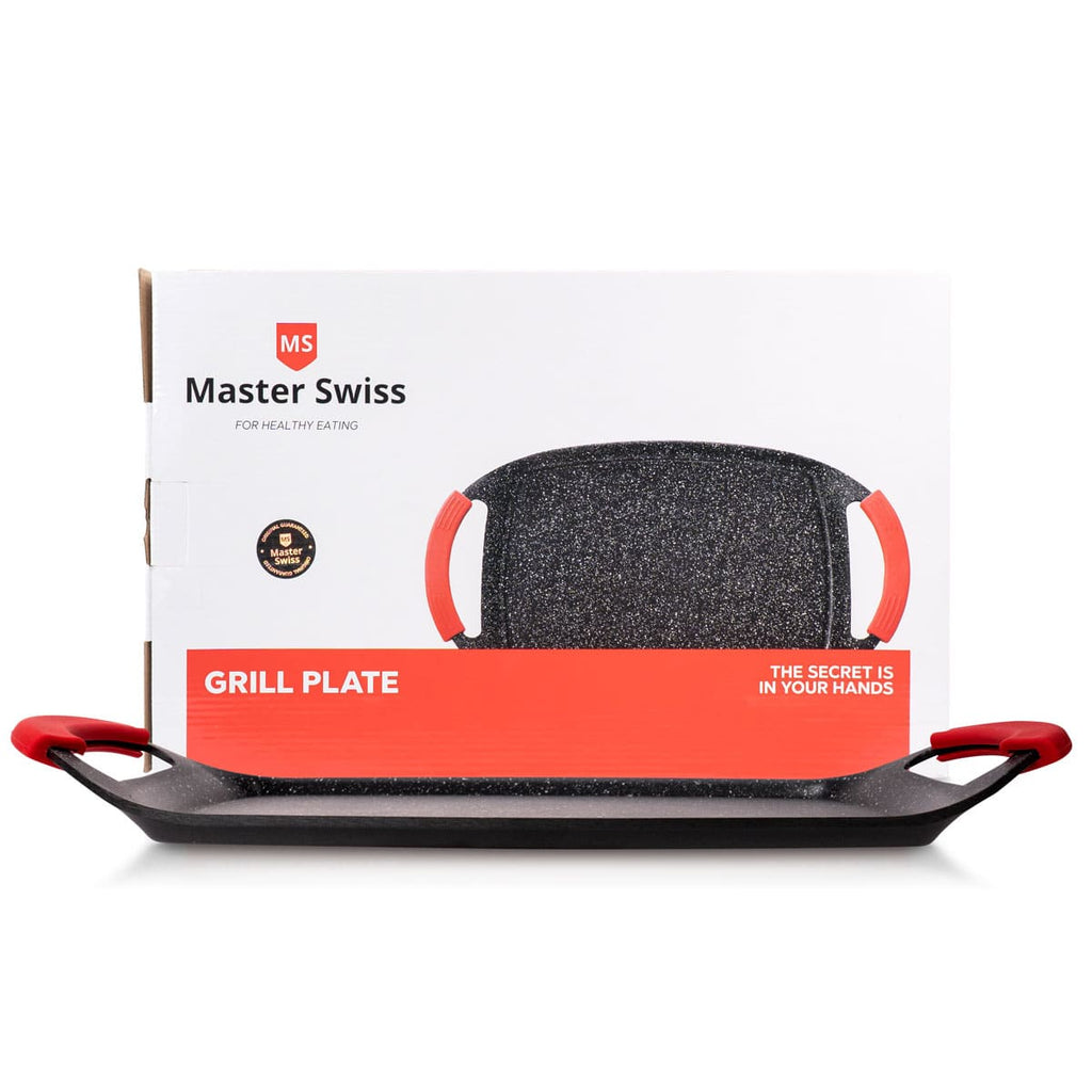WonderGrill - Grelhador Multiusos